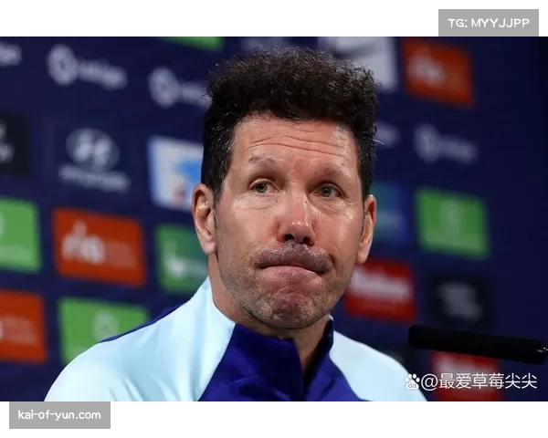 西蒙尼回归双前锋体系 马竞肋部配合击穿西班牙人防线