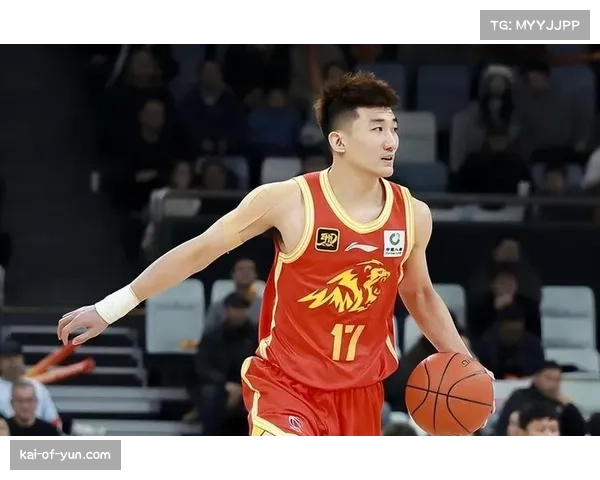 孙铭徽场均数据下滑4.8分 广厦后卫受困球队整体战绩影响